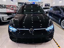 فولكسفاغن جولف